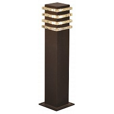 Наземный высокий светильник kink light  09313-80f,19